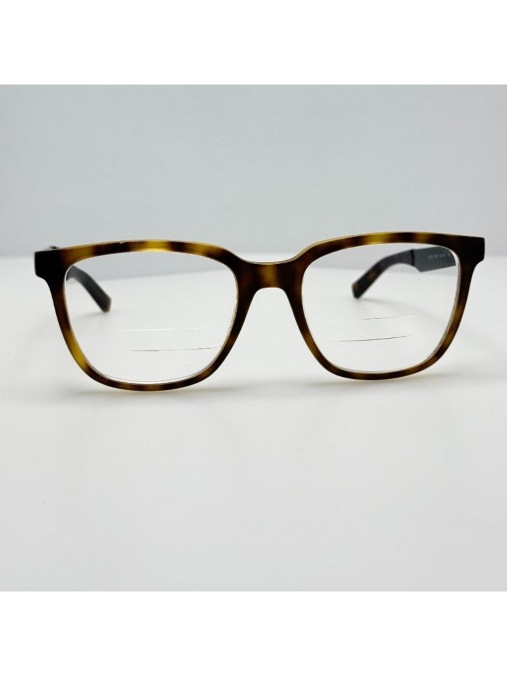 Armani Exchange AX 3064 8078 Eyeglasses Eye Glasses Frames 53-18-145